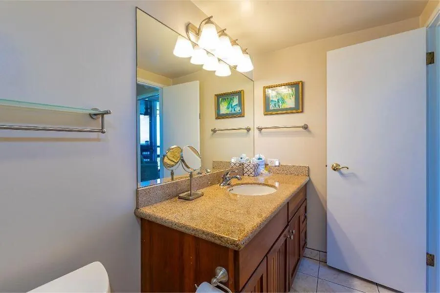 Apartman Royal Mauian, #205 Kihei