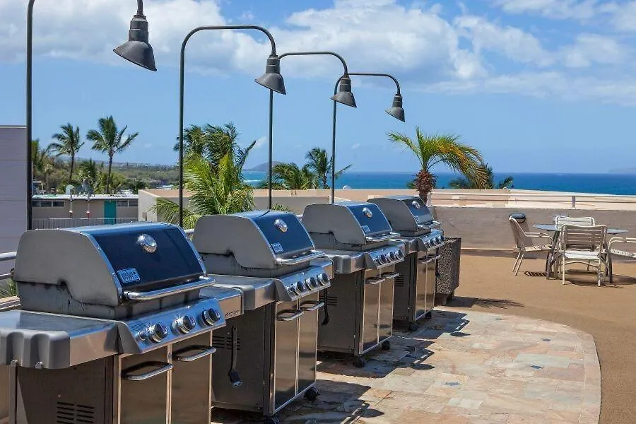 Royal Mauian, #205 Apartman