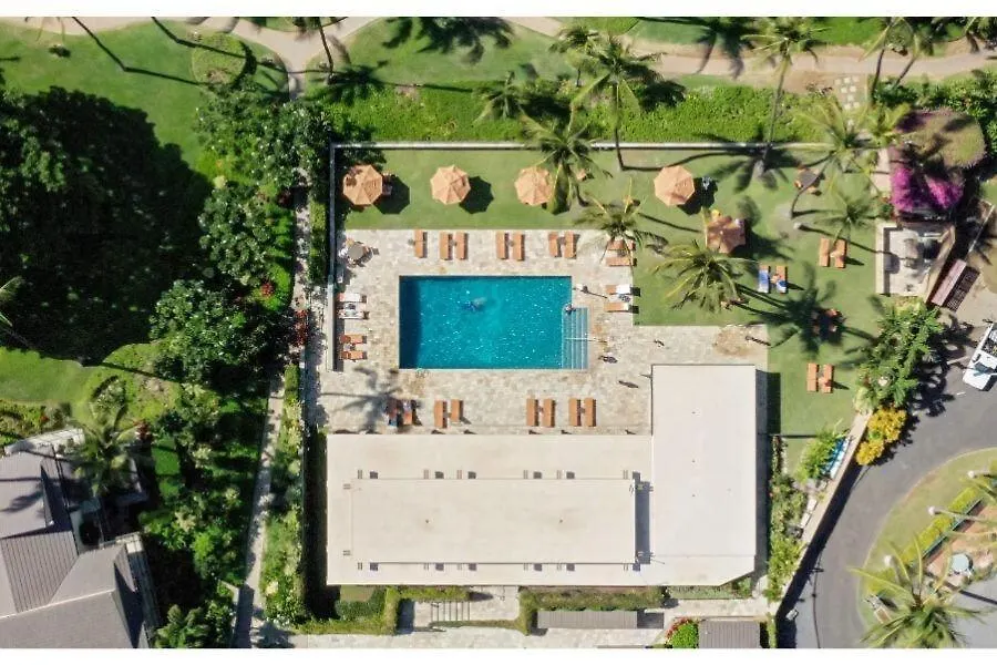 Apartment Wailea Elua, #1403 *