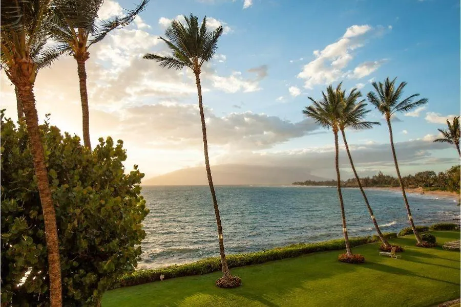 Royal Mauian, #205 Apartman *