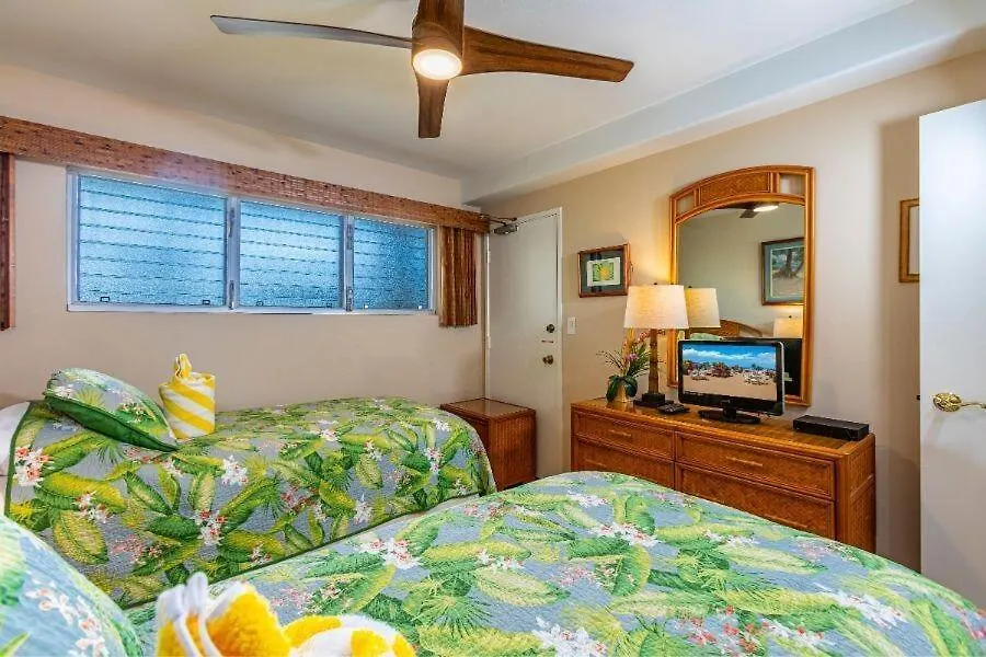 Apartman Royal Mauian, #205 *