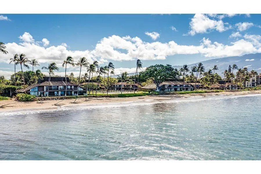 Maalaea Surf, #g-7 Apartment *
