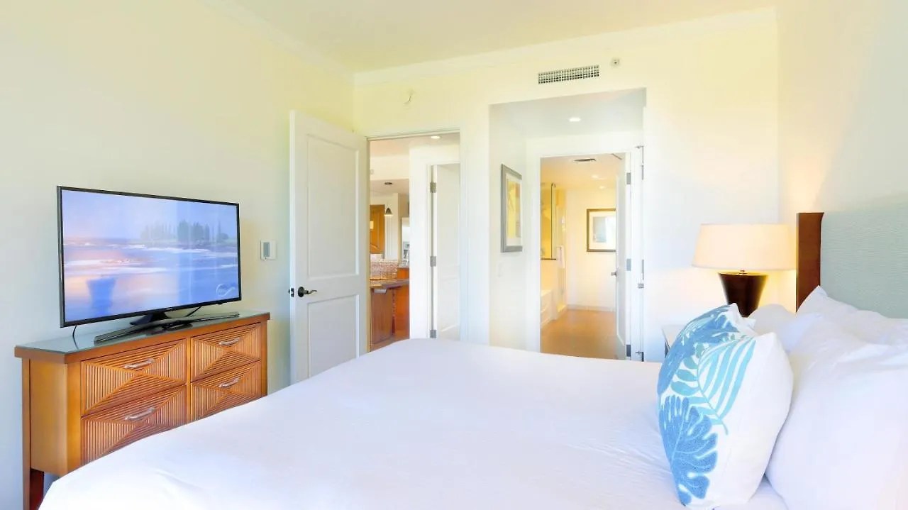Casa vacanze Honua Kai - Konea 312 Mountain View 2br/1ba Kaanapali