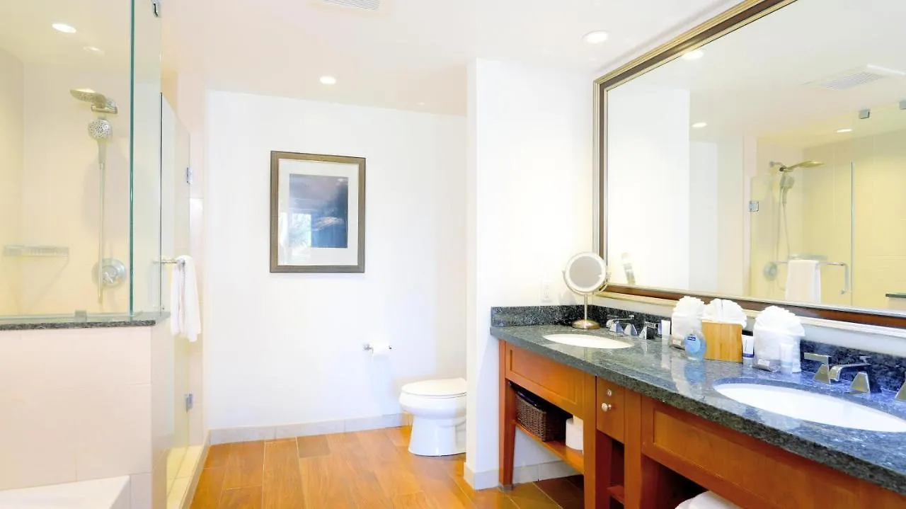 Honua Kai - Konea 312 Mountain View 2br/1ba Casa vacanze *