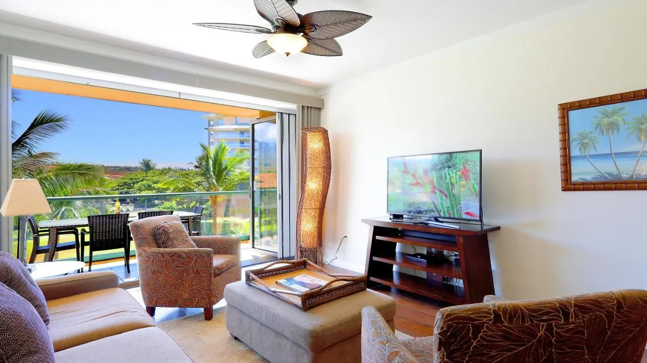 Honua Kai - Konea 312 Mountain View 2br/1ba Casa vacanze *