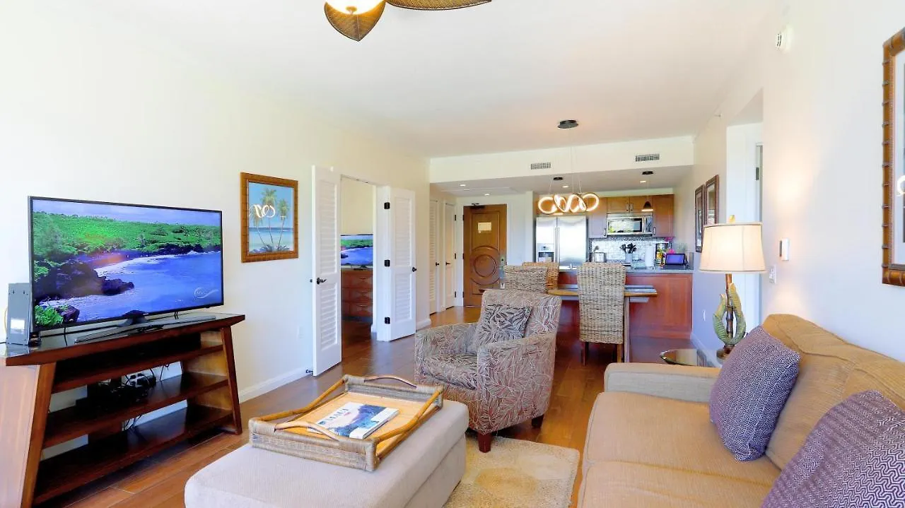 Honua Kai - Konea 312 Mountain View 2br/1ba *