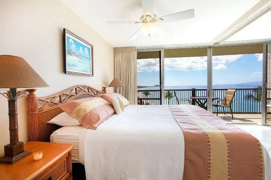 One-bedroom *
