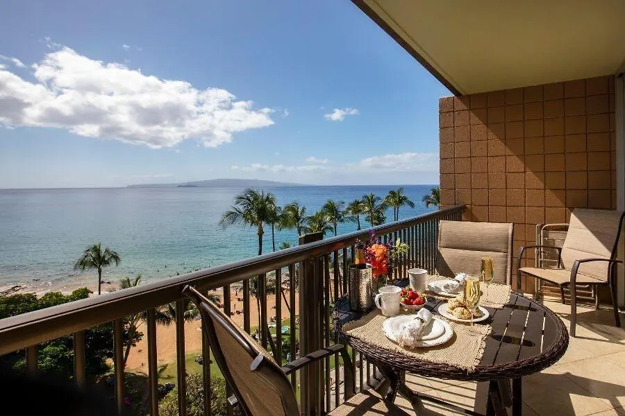 One-bedroom Apartamento Wailea (Maui)