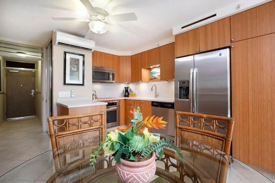 One-bedroom