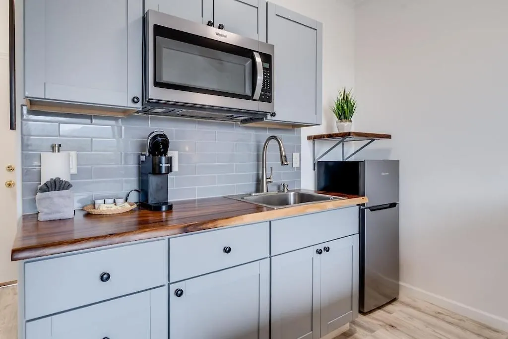 Unit 16 Maui Ohana Modern Daire Wailuku