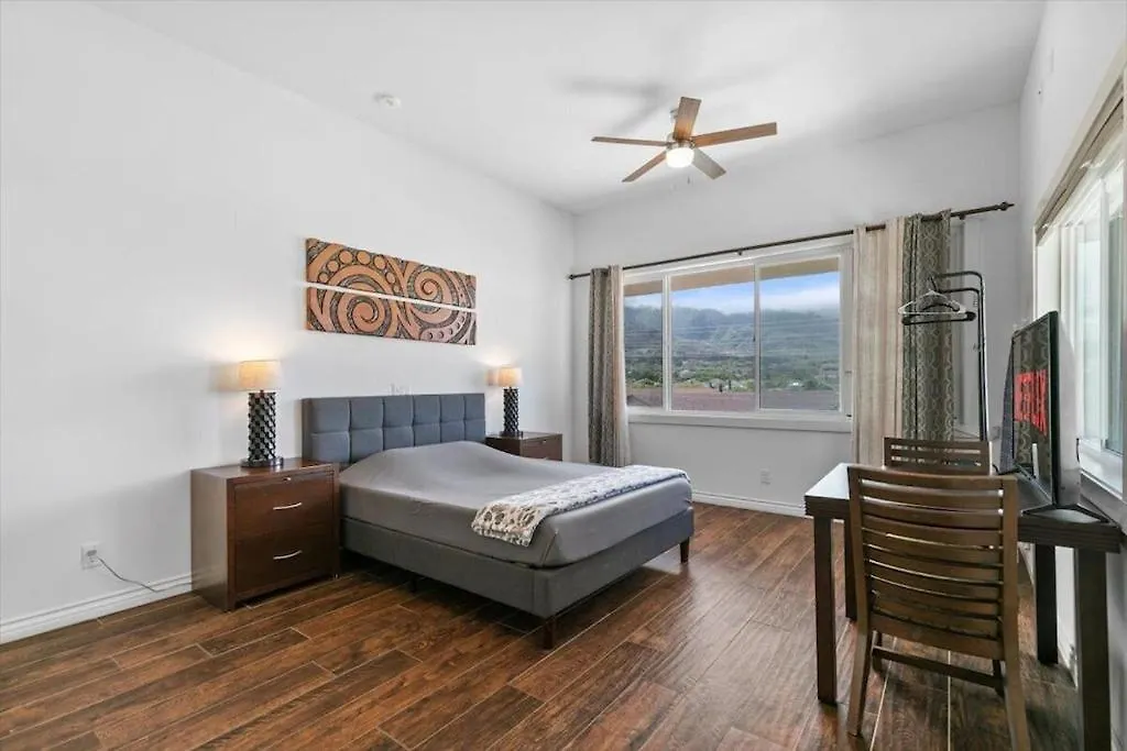 Unit 15 Maui Ohana Modern *