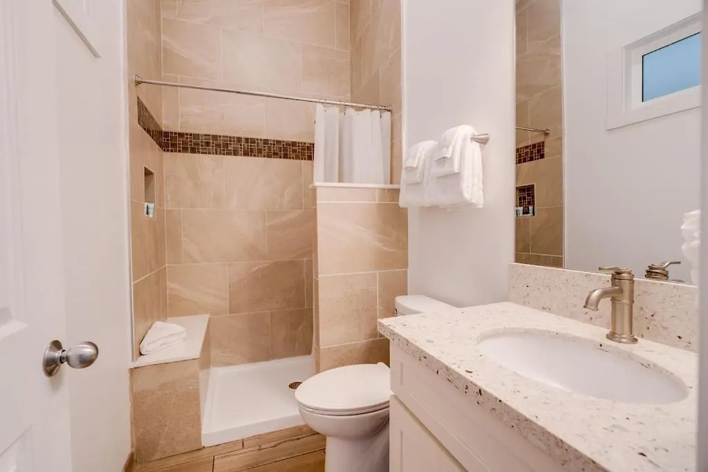 Unit 4 Maui Ohana Modern Apartman Wailuku