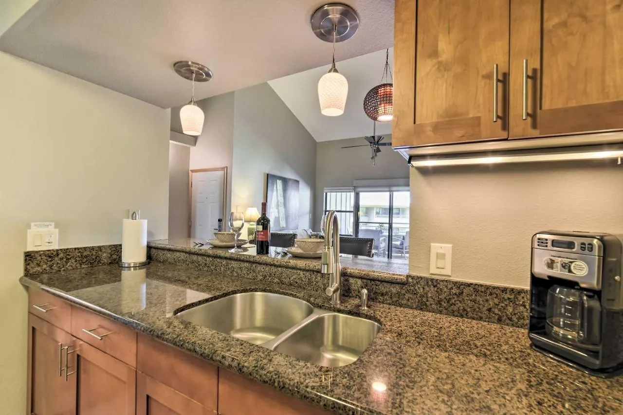 Διαμέρισμα Stunning South Maui With Lanai By Beach! *