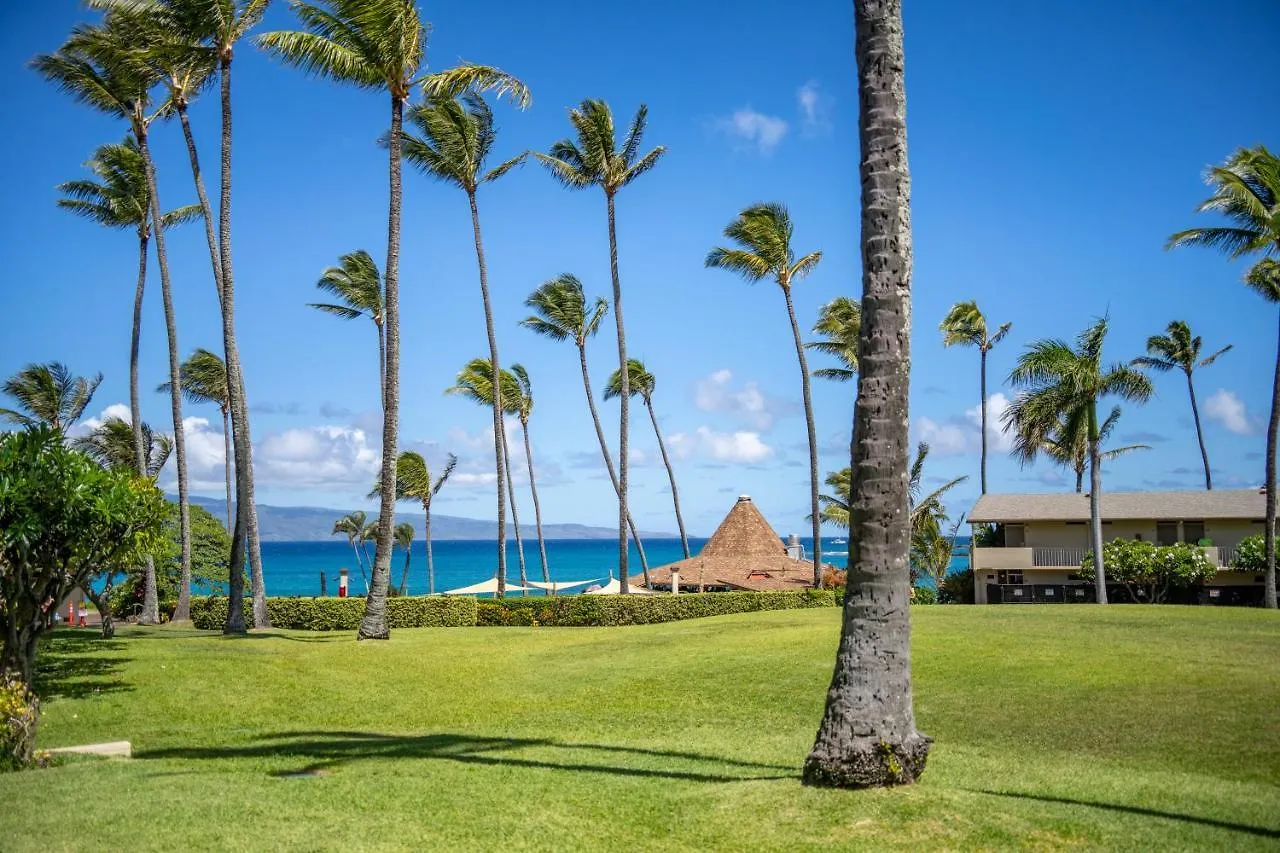 Napili Shores Maui By Outrigger - No & Housekeeping Fees 4*