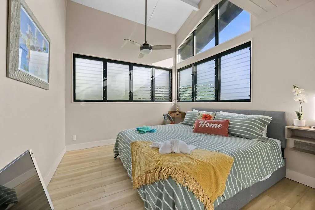 Coral Cove-poolside And Panoramic Ocean View * Kahana