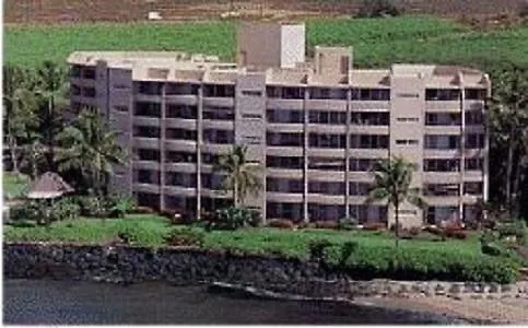 Island Sands *