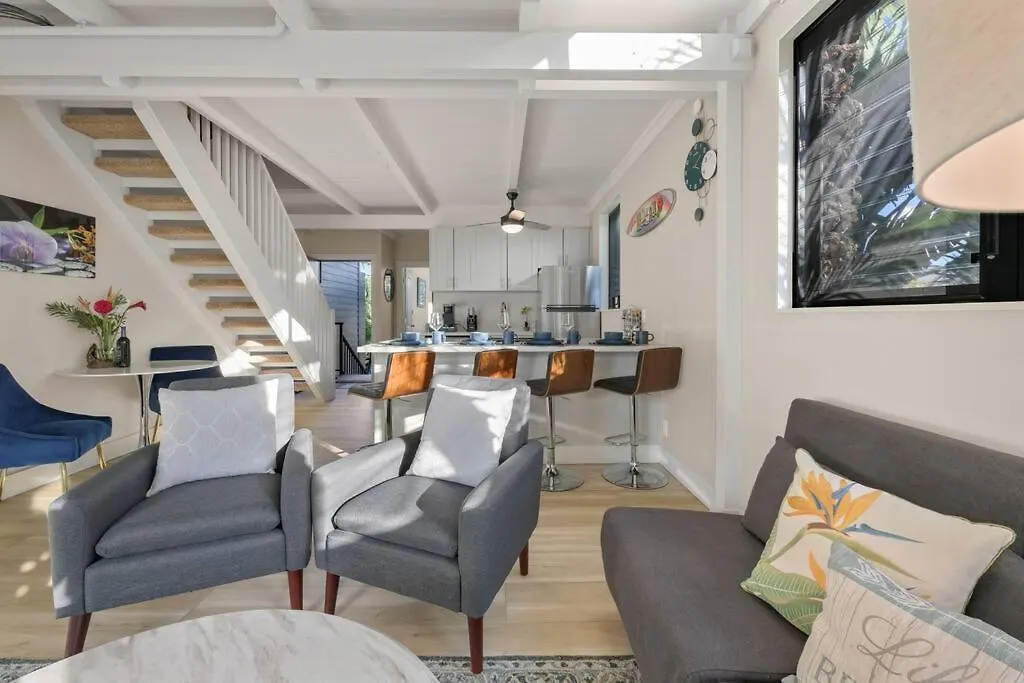 Holiday home Coral Cove-poolside And Panoramic Ocean View *