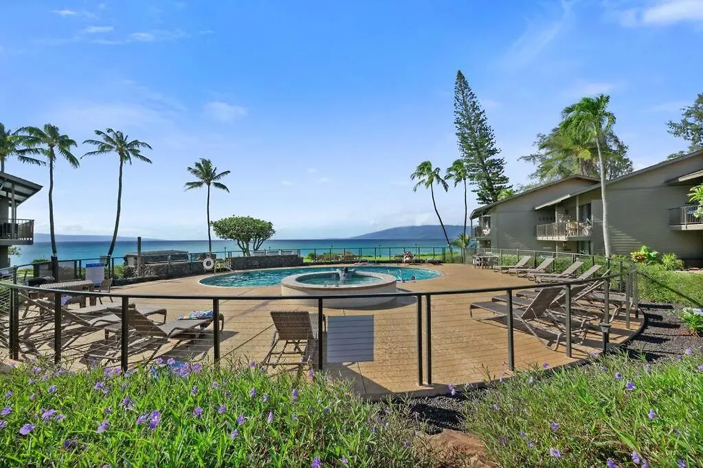 Coral Cove-poolside And Panoramic Ocean View