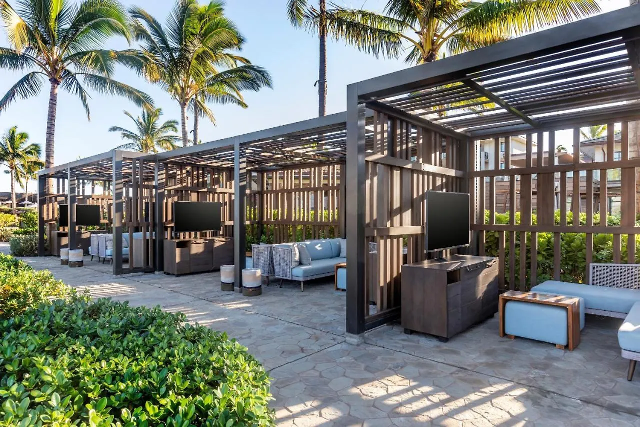Hilton Grand Vacations Club Maui Bay Hotel Kihei