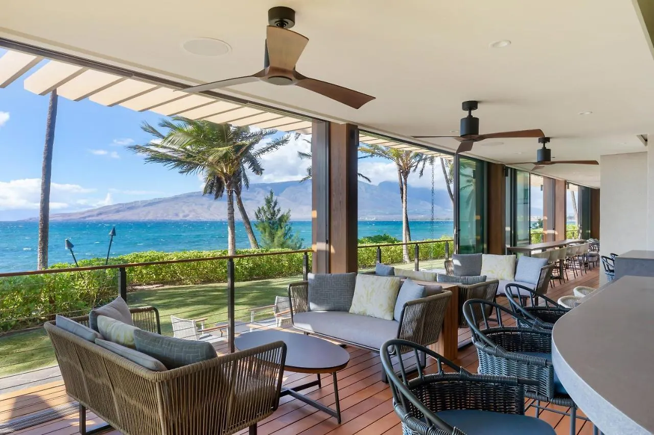 Hotel Hilton Grand Vacations Club Maui Bay