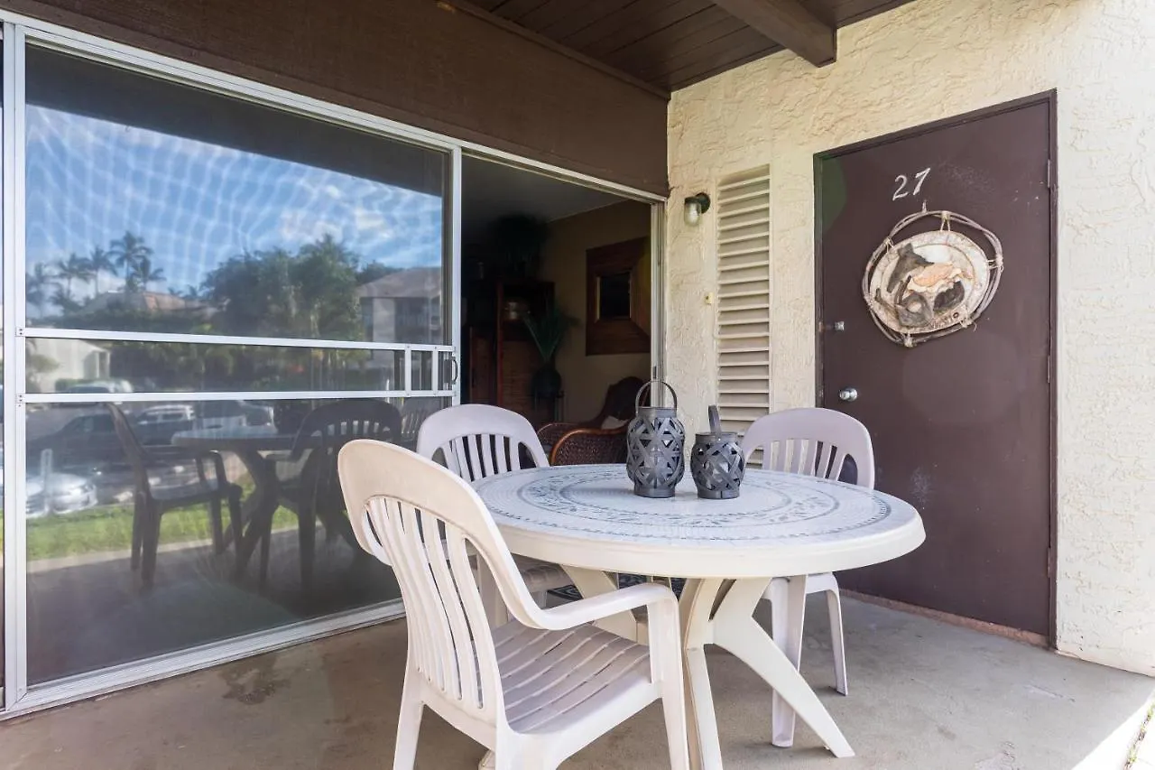 Hale Kamaole 127 *