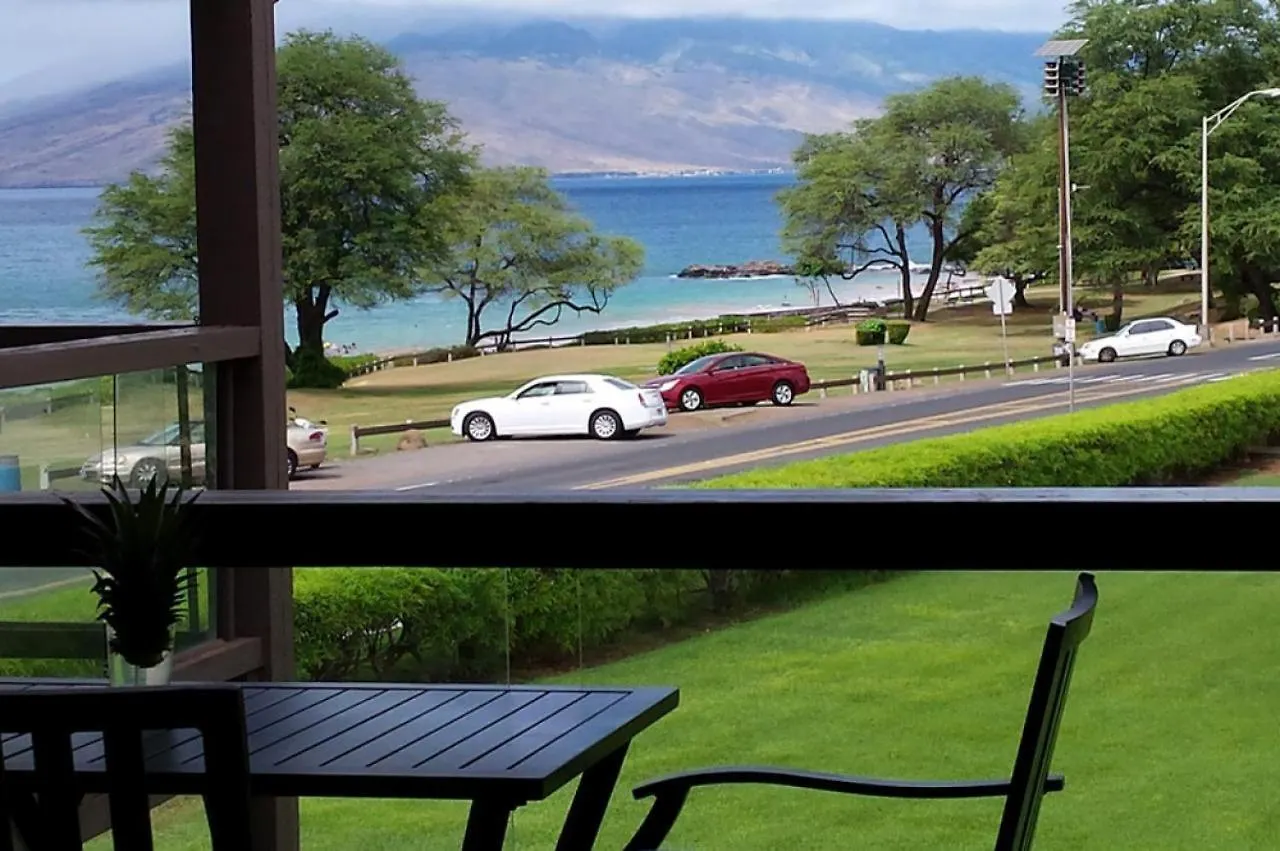 Holiday home Hale Kamaole 275