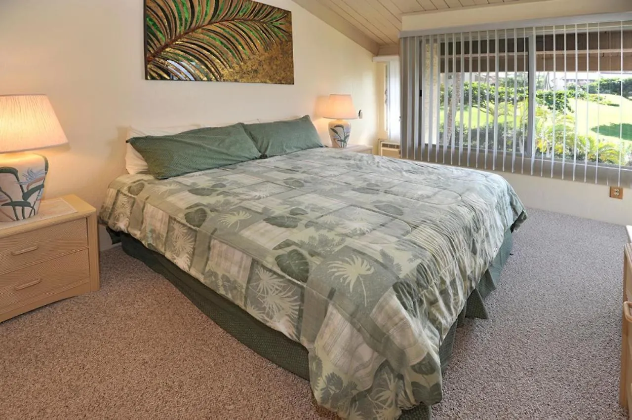 Hale Kamaole 275 Holiday home Wailea (Maui)