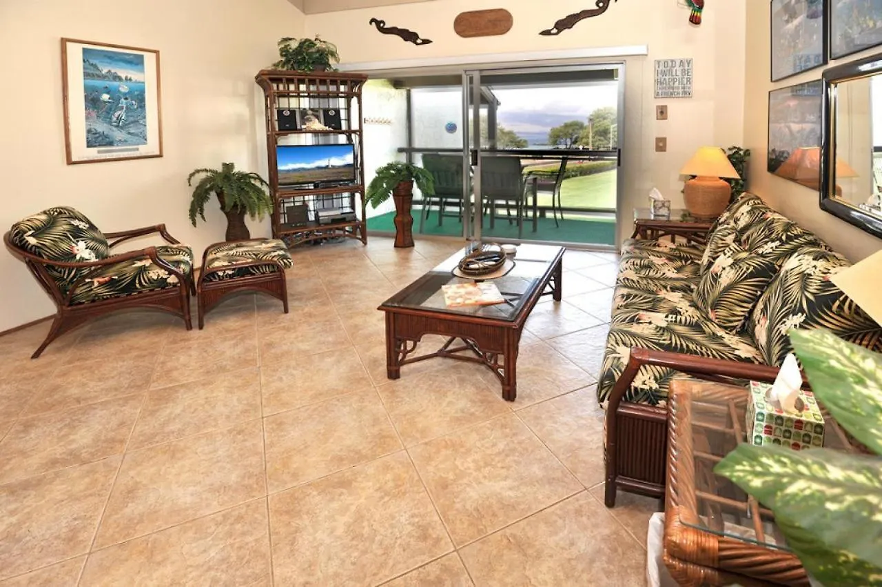Holiday home Hale Kamaole 275 Wailea (Maui)