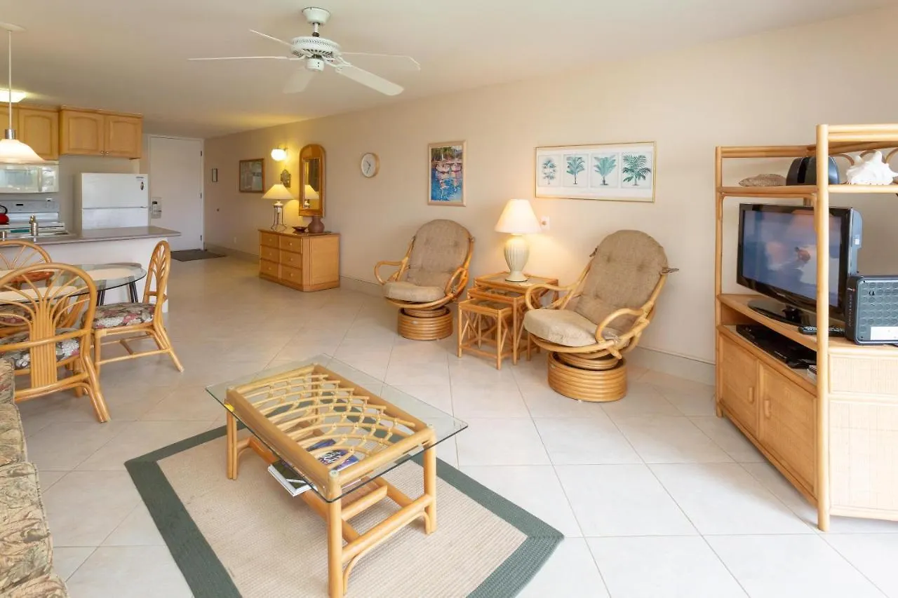 Hale Kamaole 213 Wailea (Maui)