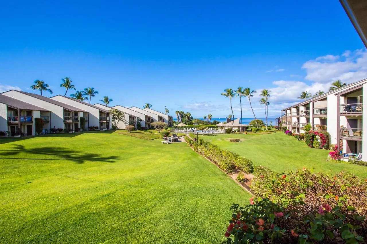Hale Kamaole 222
