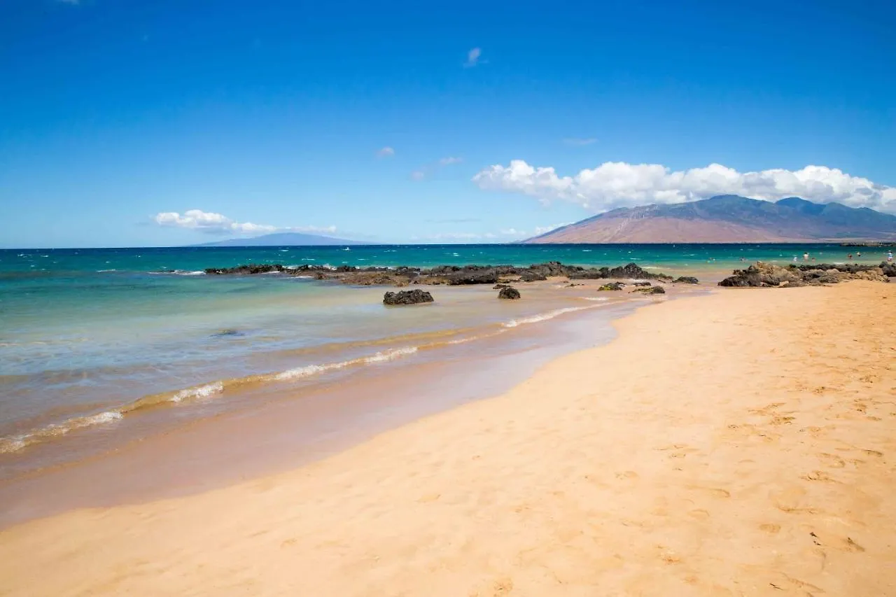 Hale Kamaole 222 Holiday home Wailea (Maui)