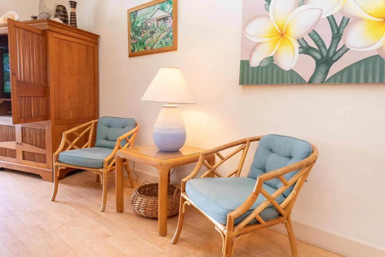 Hale Kamaole 222 Holiday home Wailea (Maui)