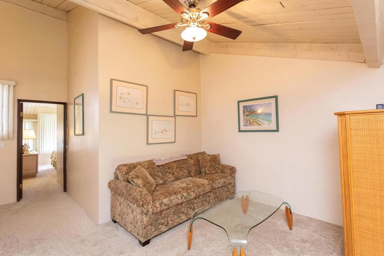 Hale Kamaole 222 Holiday home