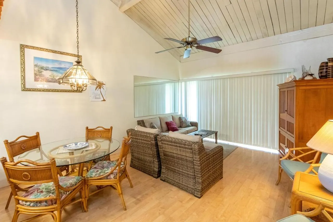 Hale Kamaole 222
