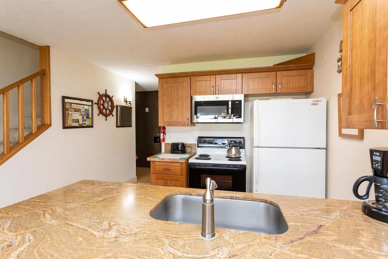 Holiday home Hale Kamaole 222