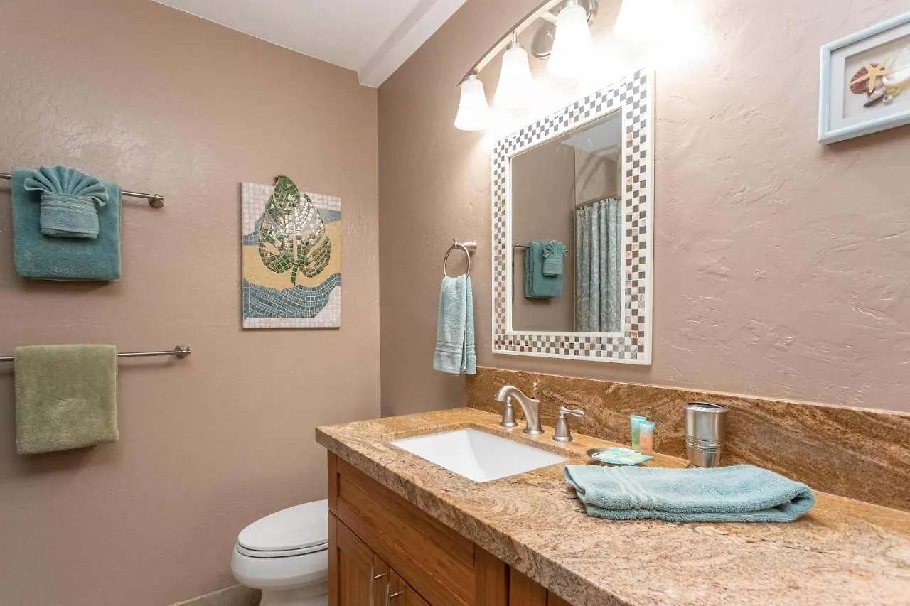 Hale Kamaole 222 Holiday home Wailea (Maui)