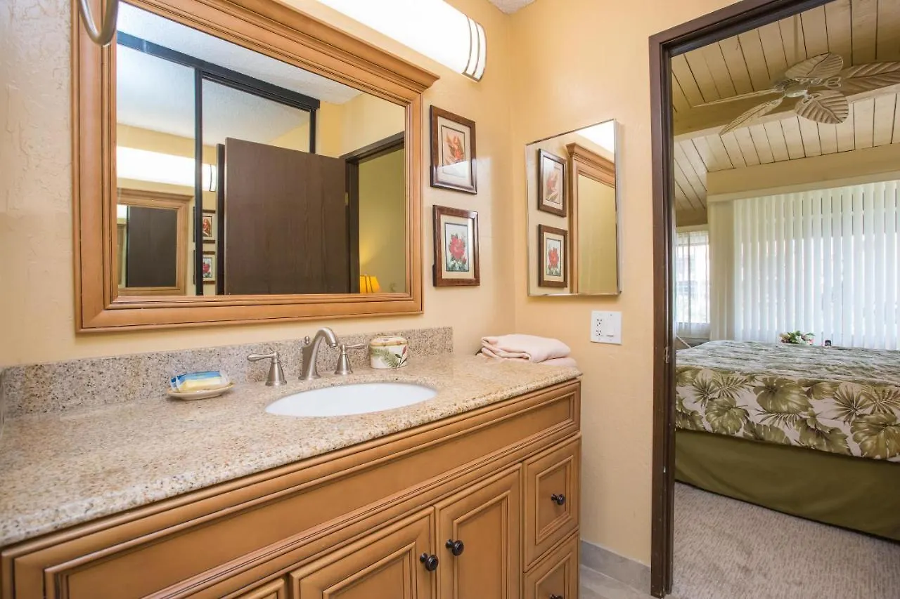 Hale Kamaole 222 Holiday home