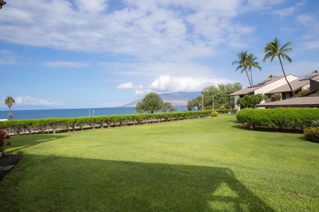 Hale Kamaole 174 *