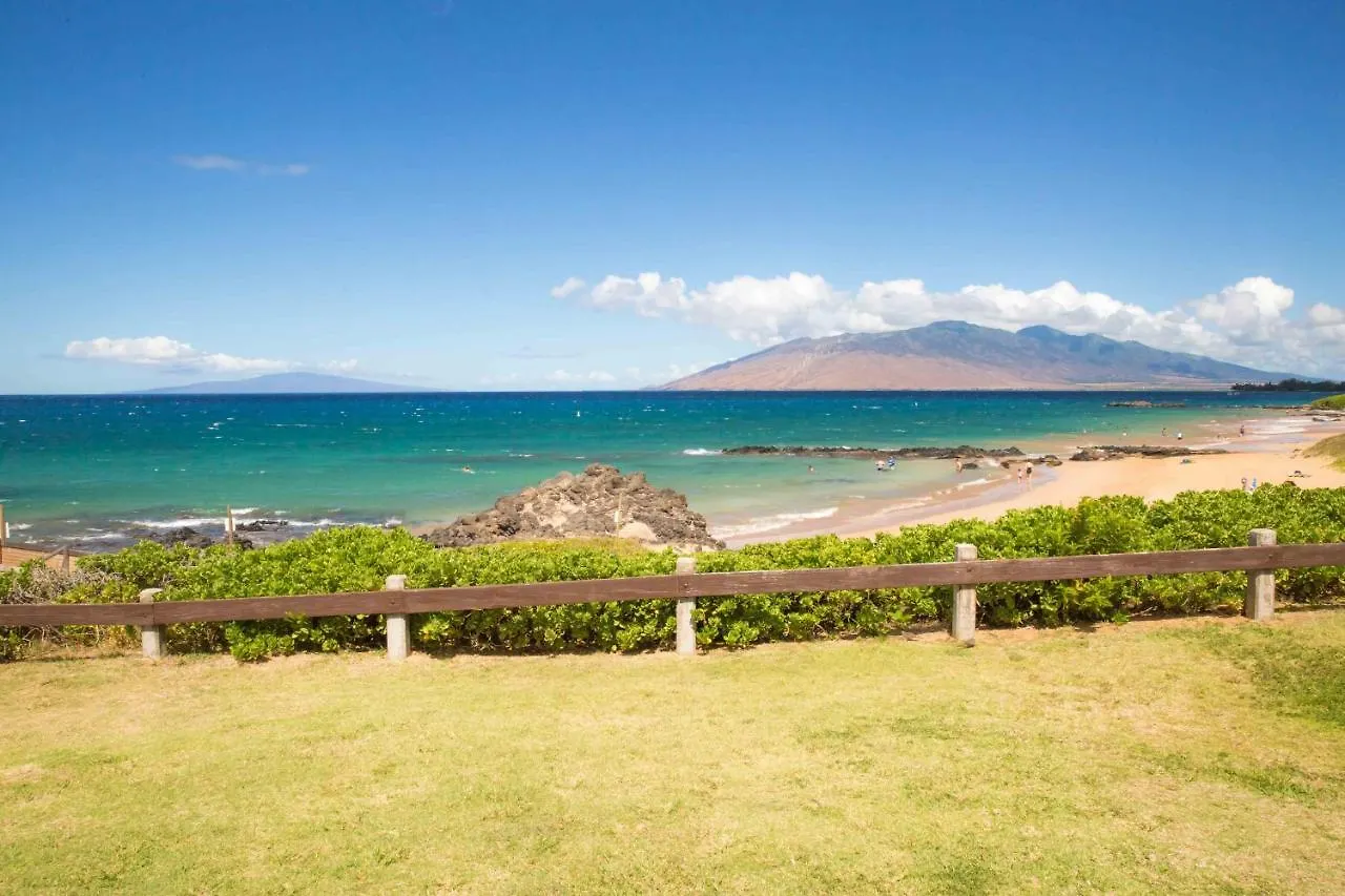 Casa vacanze Hale Kamaole 176 Wailea (Maui)