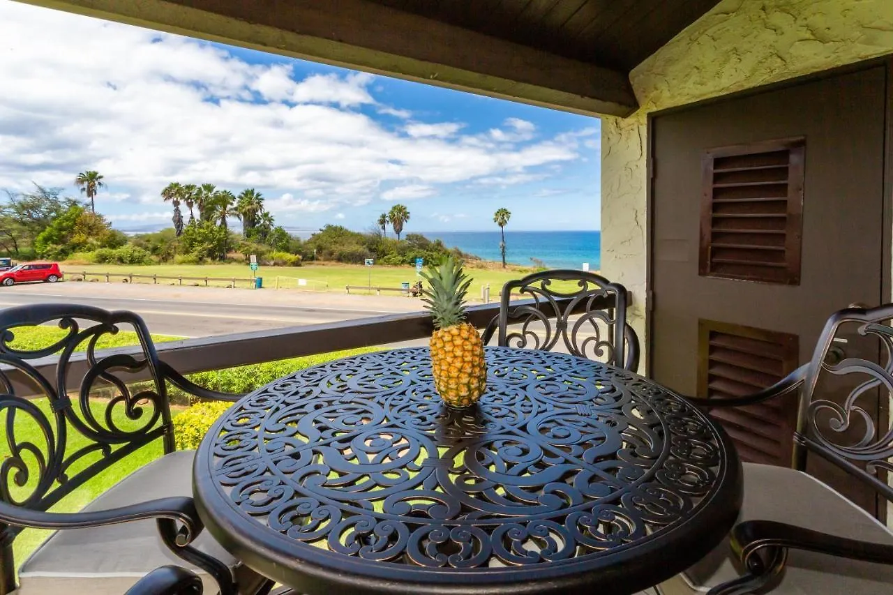 Hale Kamaole 202 Wailea (Maui)