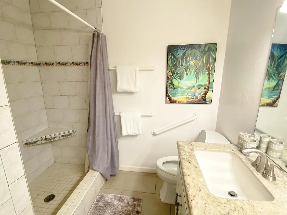 Hale Kamaole 271 بيت للعطل ويليا