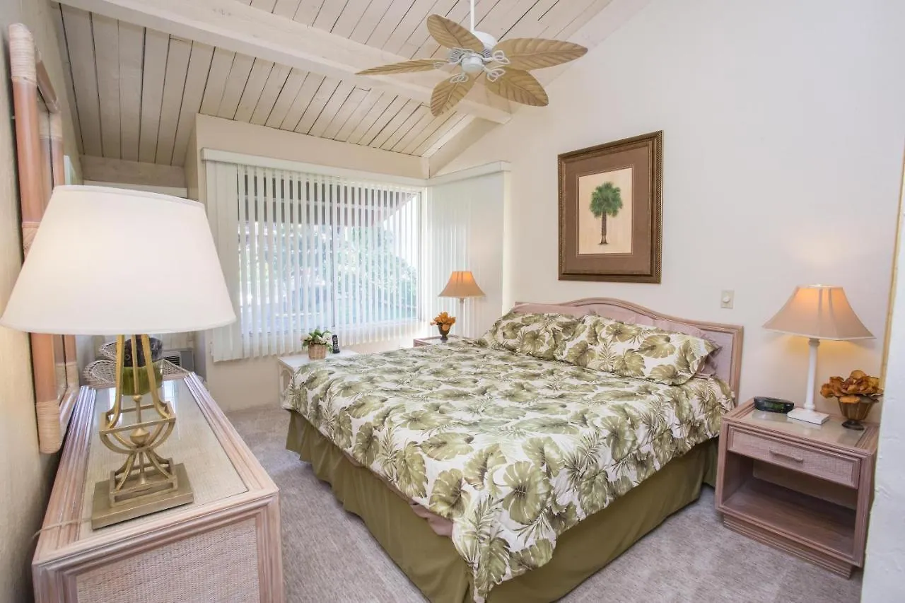 Hale Kamaole 222 Holiday home Wailea (Maui)