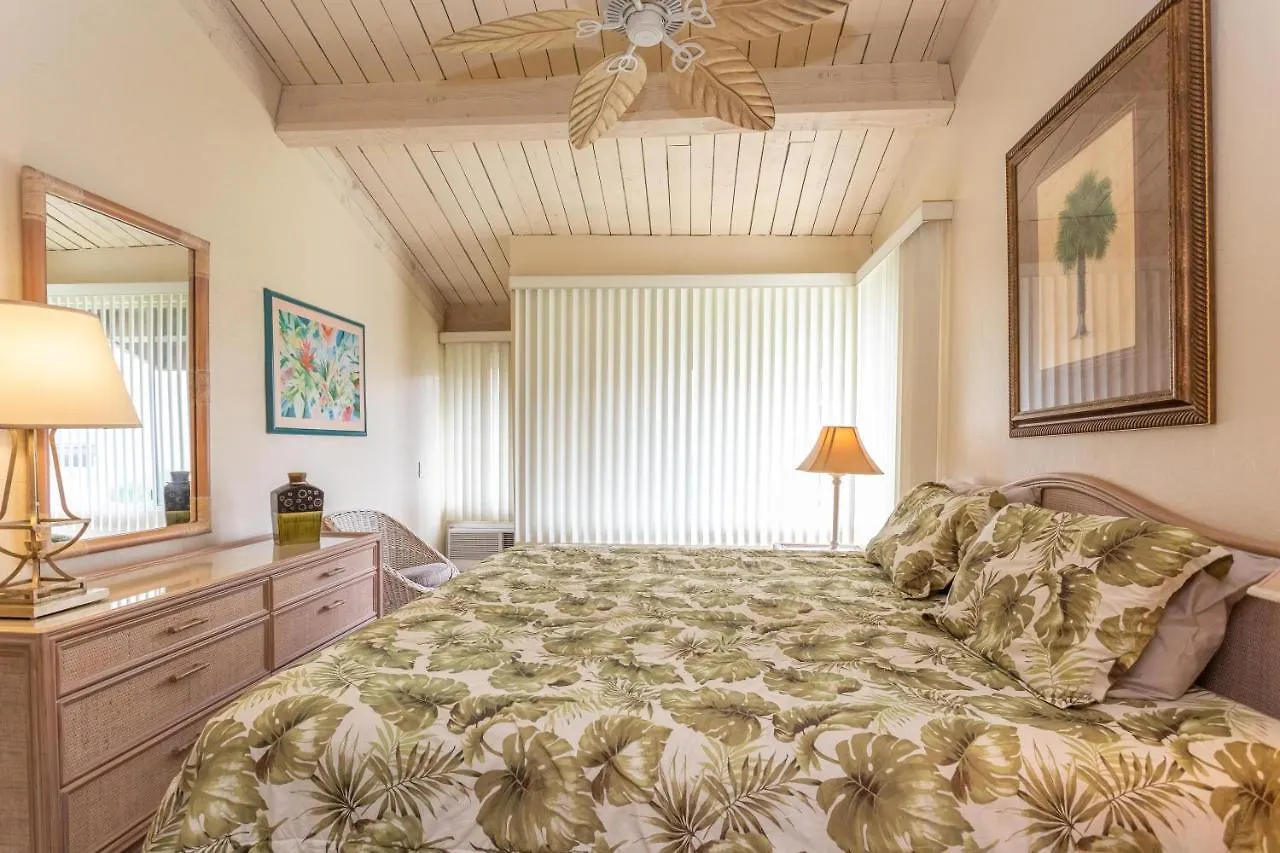 Hale Kamaole 222 Holiday home