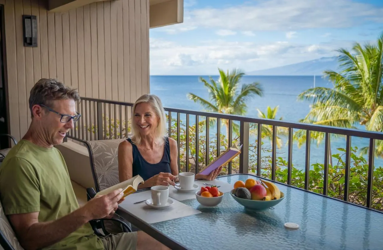Rezort Kaanapali Alii