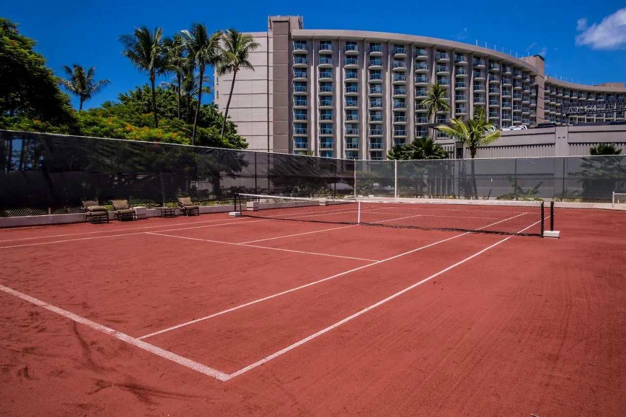 Rezort Kaanapali Alii