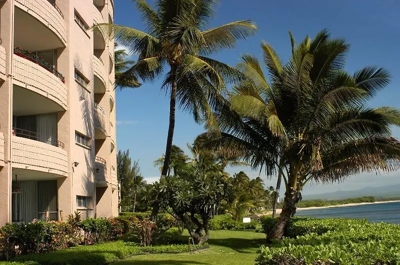 Island Sands