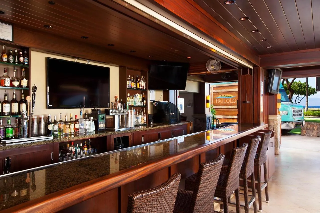 Hotell The Westin Ka'anapali Ocean North