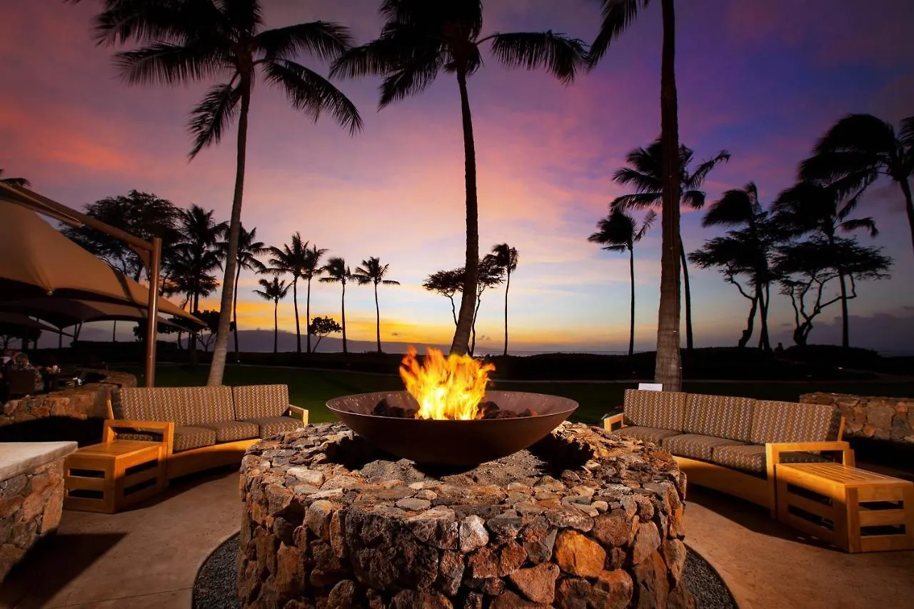 The Westin Ka'anapali Ocean North Hotell 4*