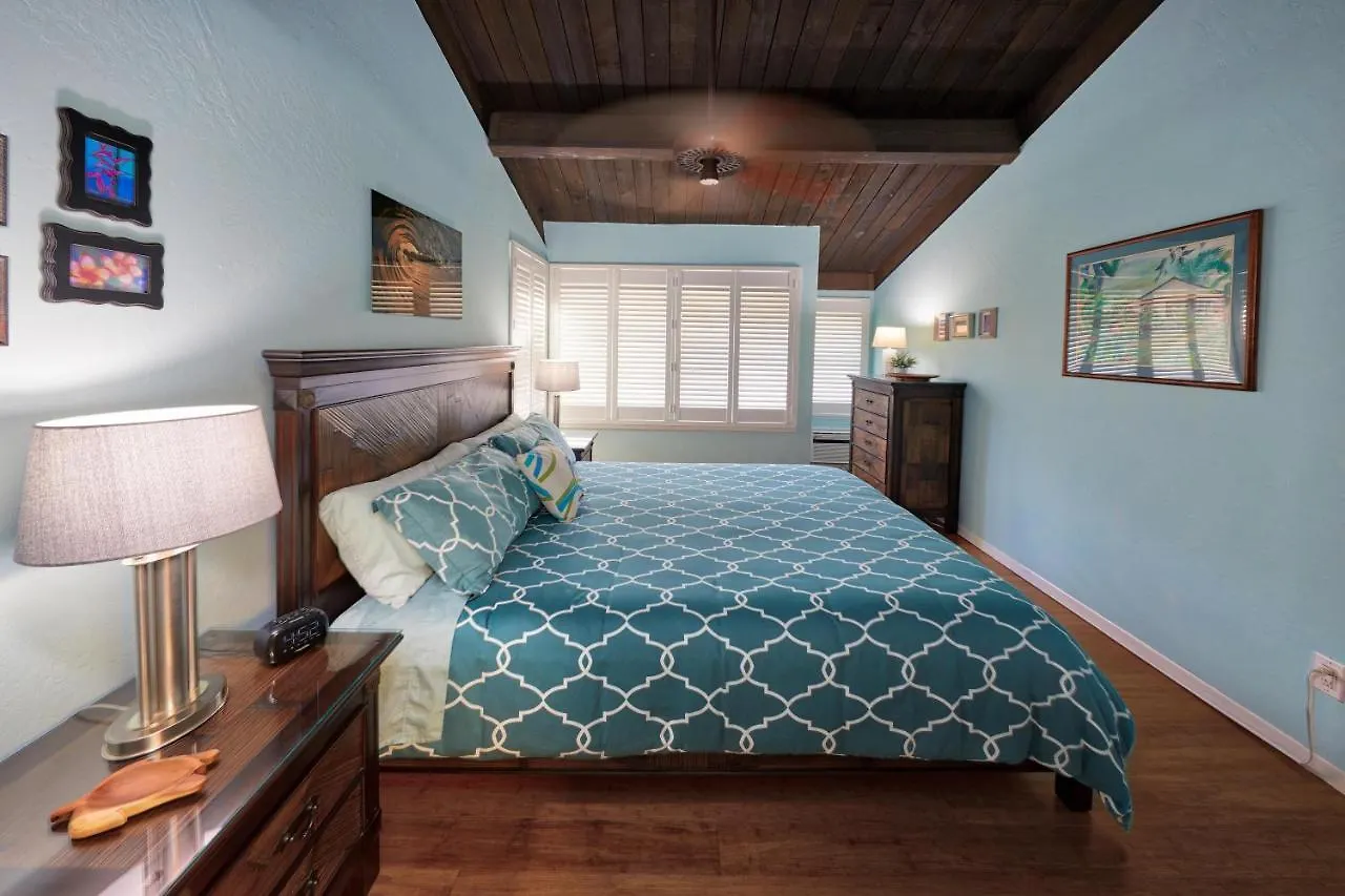 Hale Kamaole 333 Holiday home