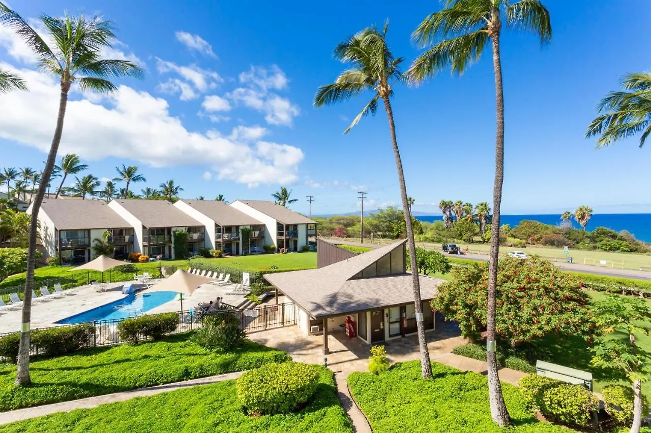 Holiday home Hale Kamaole 333